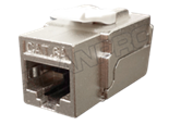 Conector Hembra categ. 6A / FTP