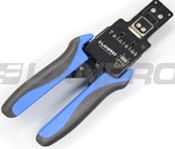 Herramienta de compresion para conector Macho categ. 6 EASY PLUG