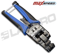 Herramienta de conectorizacion para jacks X CLASS