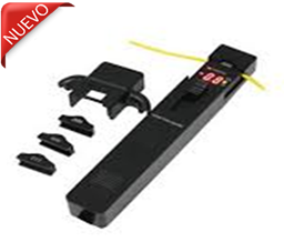 Pinza de trafico (con accesorios).