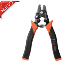 Pinza para pelar fibra optica (3 -1).