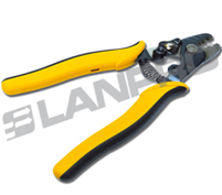 Pinza para pelar fibra optica ( 3 en 1)